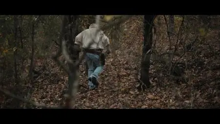 The Innocent Man S01E02