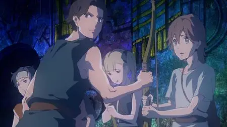Kujira no Kora wa Sajou ni Utau BD BOX TV  SP Kujira no Kora wa Sajou ni Utau 05 (BD 1920x1080 x 264 FLACx2 mkv" yEnc