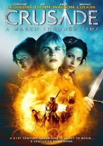 Crusade: A March Through Time (Crusade In Jeans) / Kruistocht in spijkerbroek / Крестовый поход в джинсах (2006)