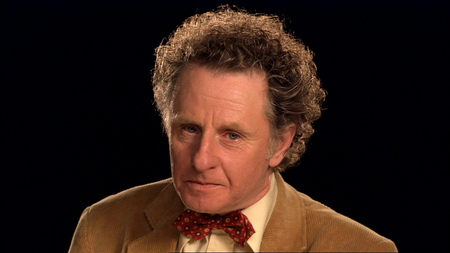 The Tulse Luper Suitcases. Part 3: From Sark to the Finish - by Peter Greenaway (2004)