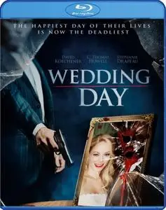 Wedding Day (2012)