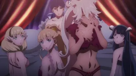 Kekkon Yubiwa Monogatari - 09 (720p