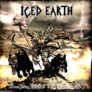 Iced Earth - Discography (1991 - 2008)