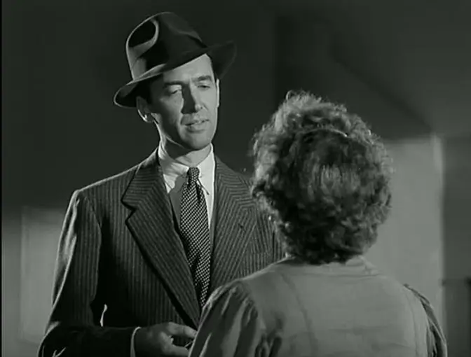 Call Northside 777 (1948) RE-UP