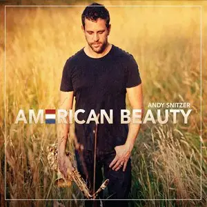 Andy Snitzer - American Beauty (2015)