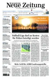 Gelnhäuser Neue Zeitung - 30. März 2019