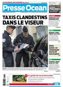 Presse Océan Nantes – 10 mai 2019