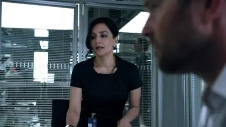 Blindspot S02E01