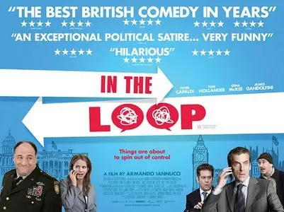In The Loop (2009)