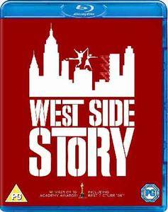 West Side Story (1961)