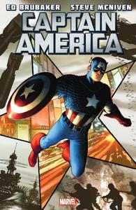 Marvel-Captain America By Ed Brubaker Vol 01 2013 Hybrid Comic eBook