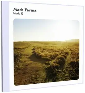 Mark Farina - Fabric 40