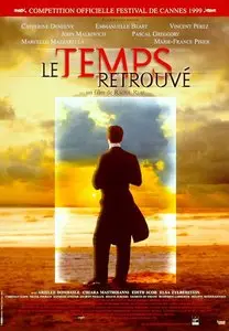 Le Temps retrouvé [Time Regained] 1999 [Re-UP]