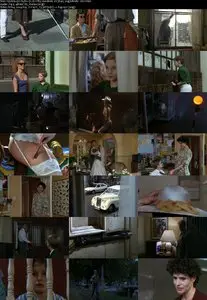 Afraid of the Dark (1991)