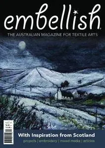 Embellish – June 2018