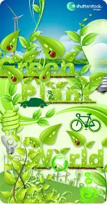  Amazing SS -  Nature & Environment 