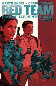 Red Team - Double Tap Center Mass 003 2016 digital Salem-Empire