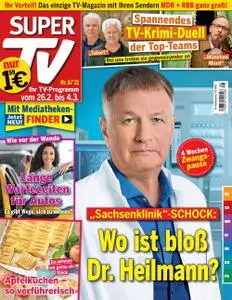 Super TV – 17. Februar 2022