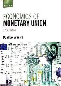 Economics of Monetary Union