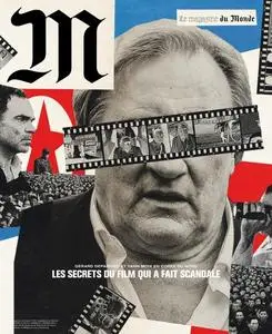 Le Monde Magazine - 27 Janvier 2024