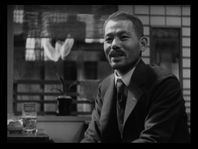 The Only Son/There Was a Father: Two Films by Yasujiro Ozu - (The Criterion Collection - #524) [2 DVD9] [2010]