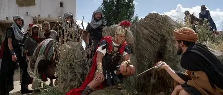 King Of Kings (1961)