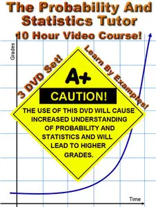 Probability Help: The Probability and Statistics Tutor (Repost)