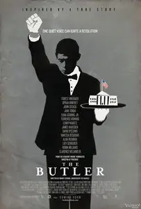 The Butler (2013)