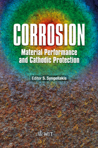 Corrosion : Material Performance and Cathodic Protection