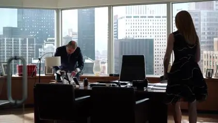 Suits S08E14