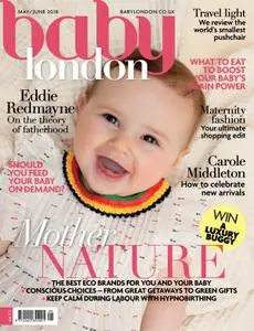 Baby Magazine – April 2018