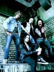 Wolf - Discography (2000 - 2009)