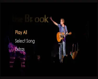 Martyn Joseph - Live At The Brook (2011)