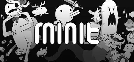 Minit (2018)