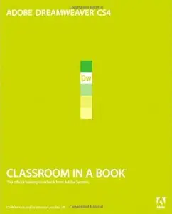 Adobe Dreamweaver CS4 Classroom in a Book
