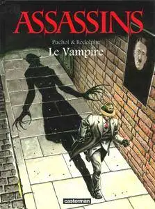 Assassins 2 - Le vampire