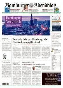 Hamburger Abendblatt Pinneberg - 27. Januar 2018