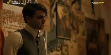 Genius S02E08