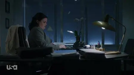 The Purge S01E02