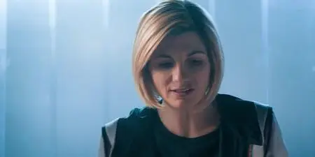 Doctor Who S01E07