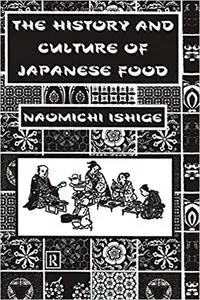 The History and Culture of Japanese Food