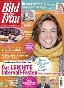 Bild der Frau – 12. Februar 2021