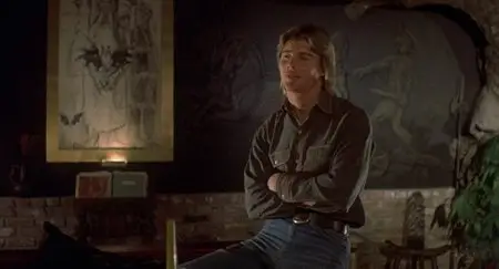 The Mechanic (1972)