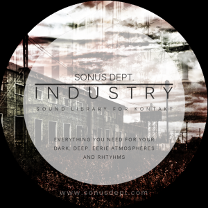 Sonus Dept INDUSTRY KONTAKT