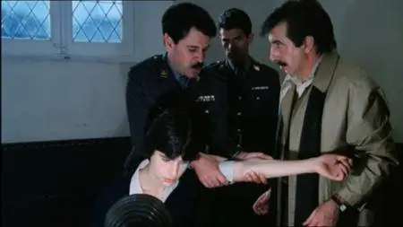 El pico (1983)