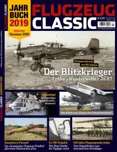 Flugzeug Classic - Jahrbuch 2019