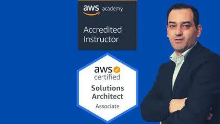 [New] AWS Solution Architect (SAA-C02) 2022