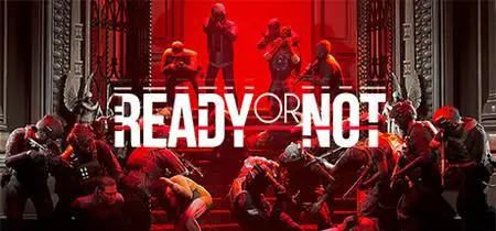 Ready or Not (2023)