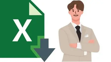 Excel For Beginners 2.0 - Master Microsoft Excel From A To Z