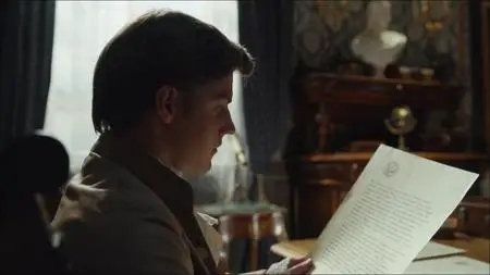 Catherine the Great S03E11